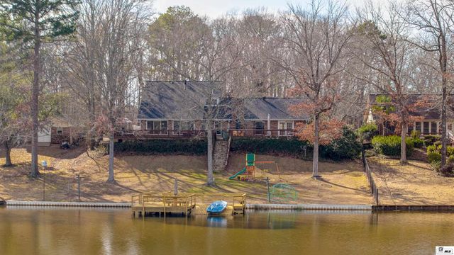 121 COMANCHE TRAIL, West Monroe, LA 71291