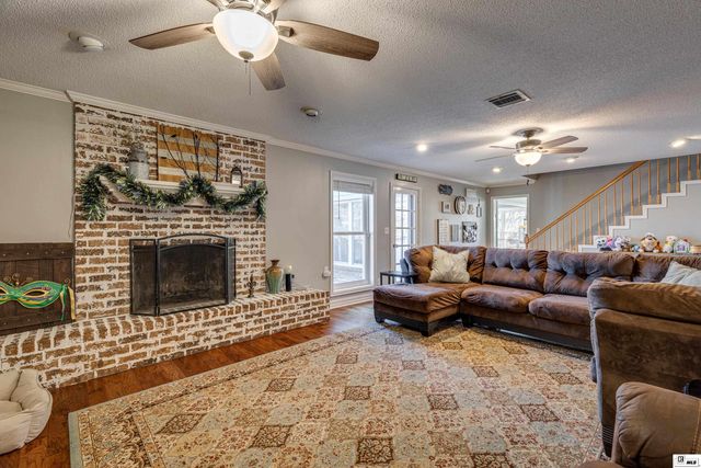 121 COMANCHE TRAIL, West Monroe, LA 71291