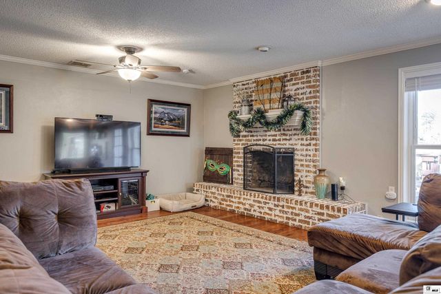 121 COMANCHE TRAIL, West Monroe, LA 71291