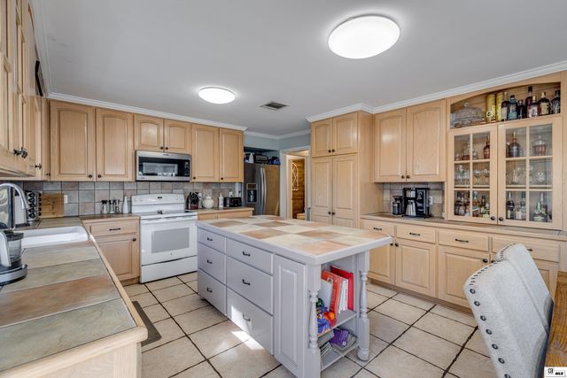 121 COMANCHE TRAIL, West Monroe, LA 71291