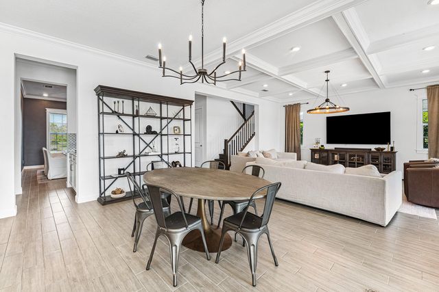 923 Hookline Circle, Loxahatchee, FL 33470