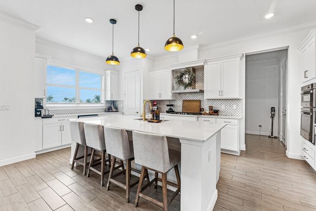 923 Hookline Circle, Loxahatchee, FL 33470