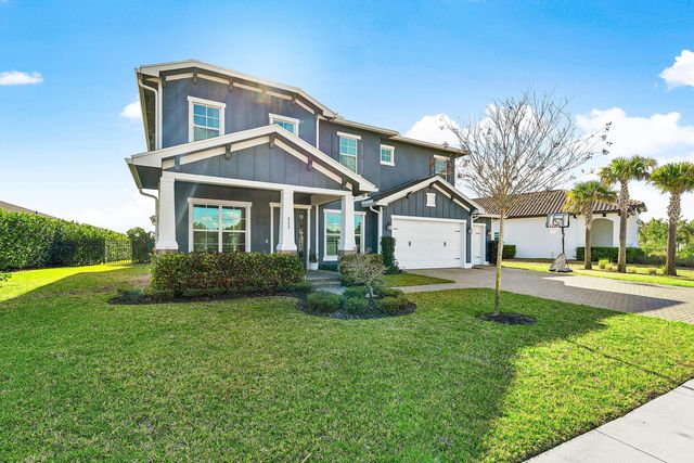 923 Hookline Circle, Loxahatchee, FL 33470