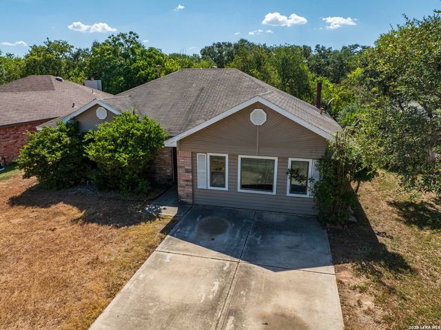 7307 SILENT SPG, San Antonio, TX 78250