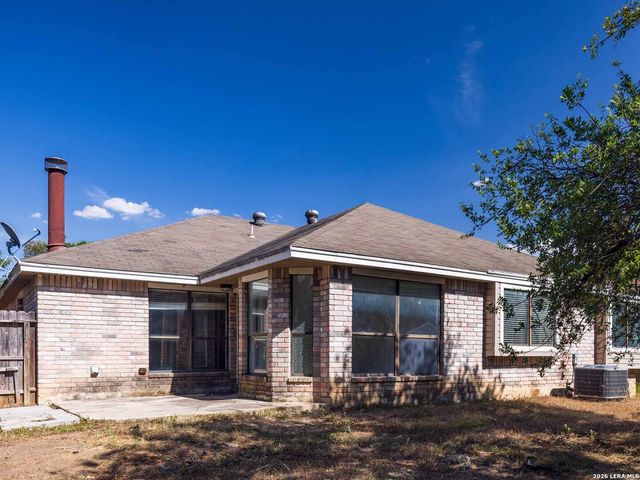 7307 SILENT SPG, San Antonio, TX 78250