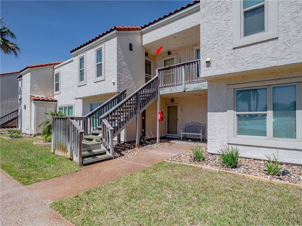 620 S Fulton Beach 708, Rockport, TX 78382 — photo 2