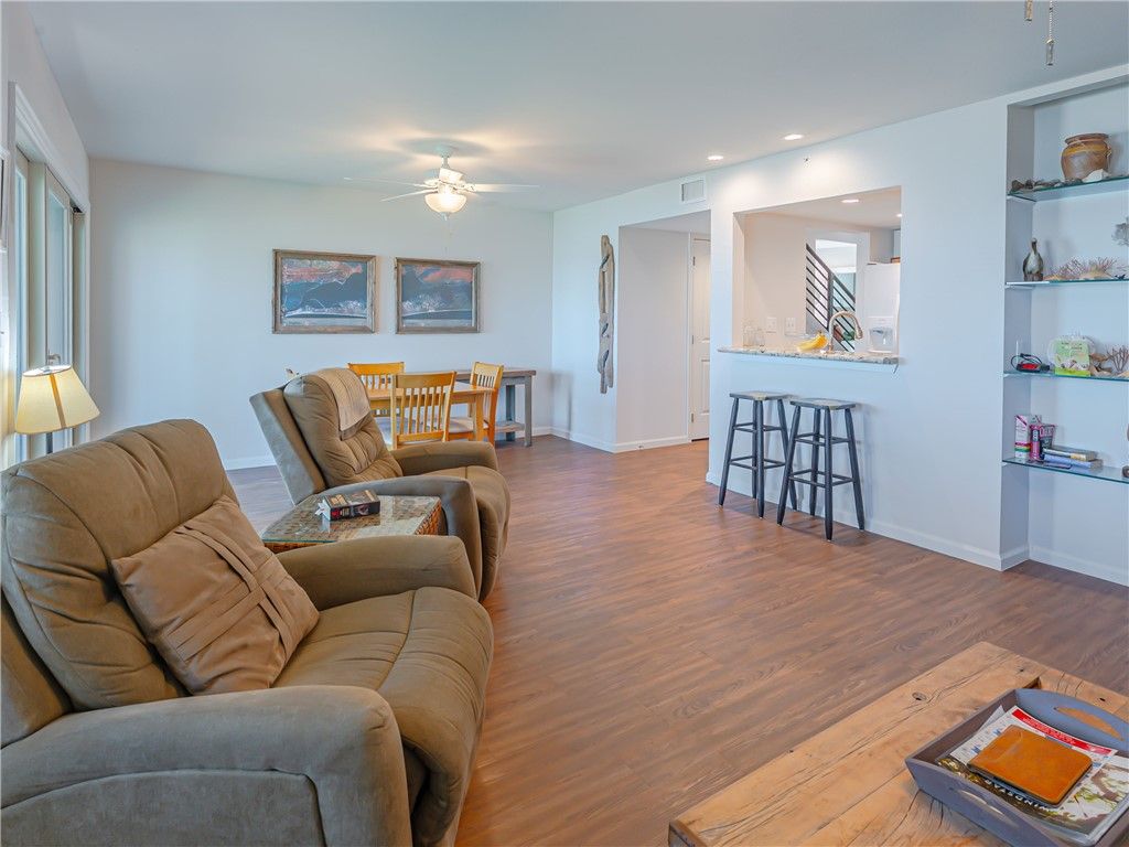 620 S Fulton Beach 708, Rockport, TX 78382 — photo 4