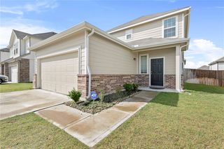 984 Rice Drive, Bryan, TX 77803