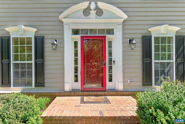504 WILLOW RIDGE RD, Troy, VA 22974