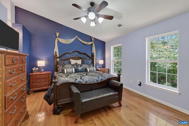 504 WILLOW RIDGE RD, Troy, VA 22974