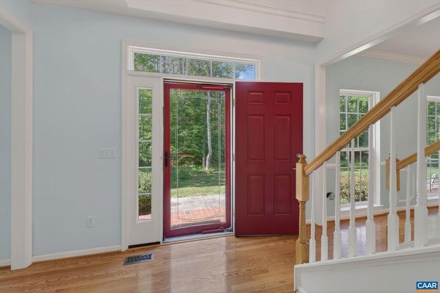 504 WILLOW RIDGE RD, Troy, VA 22974