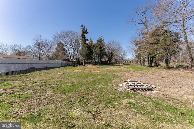 597 MORTON AVE, Bridgeton, NJ 08302