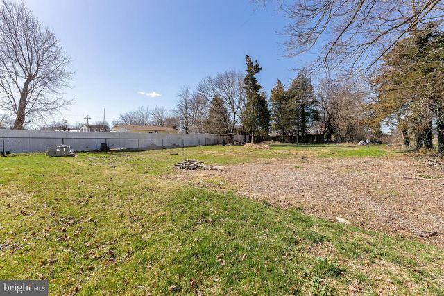 597 MORTON AVE, Bridgeton, NJ 08302