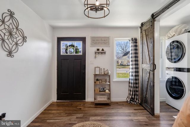 597 MORTON AVE, Bridgeton, NJ 08302