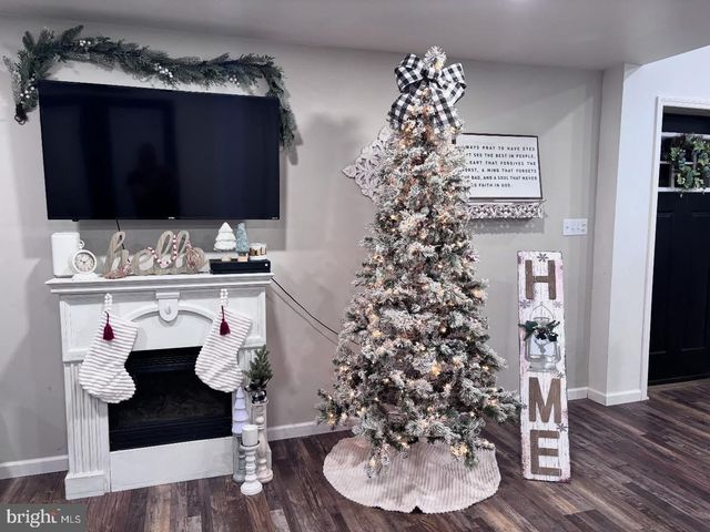 597 MORTON AVE, Bridgeton, NJ 08302