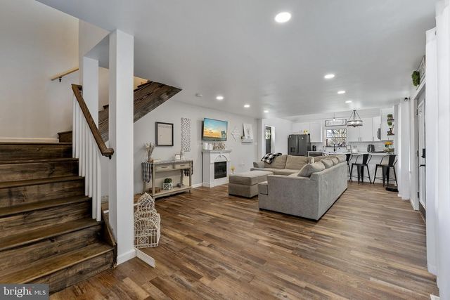 597 MORTON AVE, Bridgeton, NJ 08302