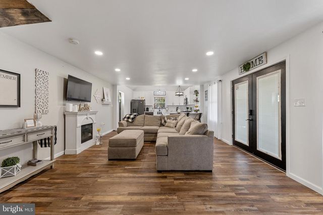 597 MORTON AVE, Bridgeton, NJ 08302