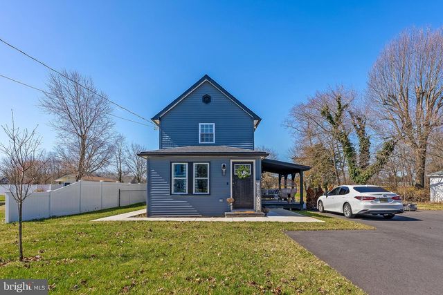 597 MORTON AVE, Bridgeton, NJ 08302