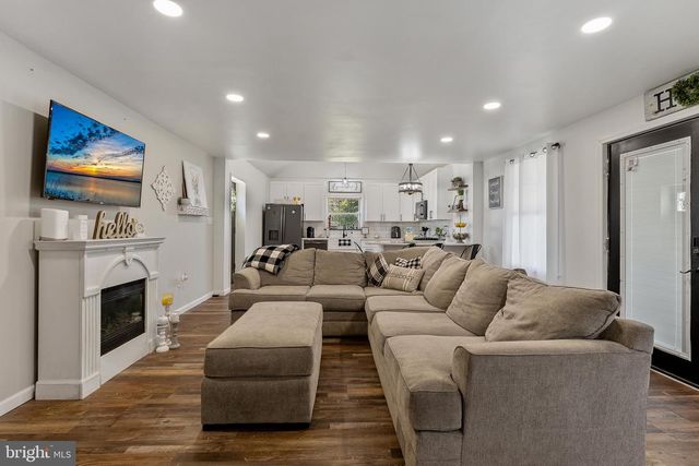 597 MORTON AVE, Bridgeton, NJ 08302