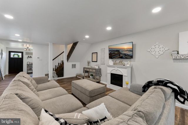 597 MORTON AVE, Bridgeton, NJ 08302