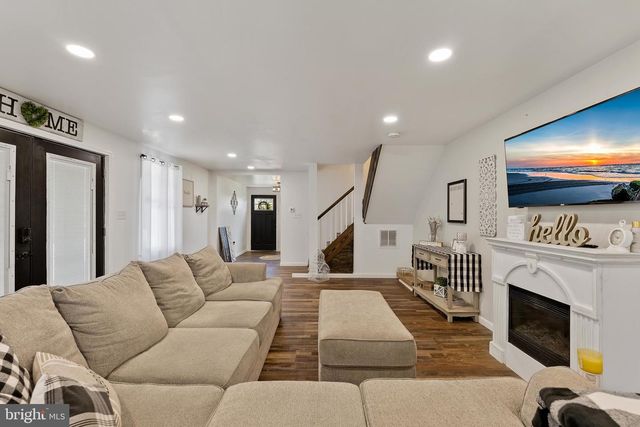 597 MORTON AVE, Bridgeton, NJ 08302