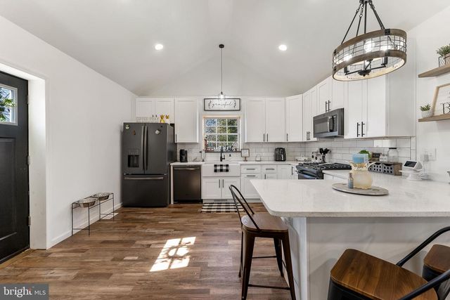 597 MORTON AVE, Bridgeton, NJ 08302