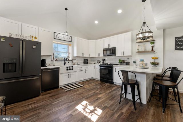 597 MORTON AVE, Bridgeton, NJ 08302