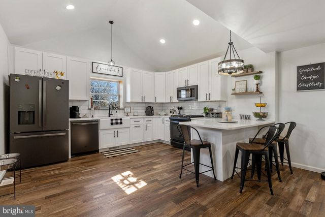 597 MORTON AVE, Bridgeton, NJ 08302