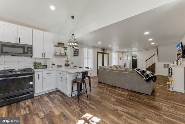 597 MORTON AVE, Bridgeton, NJ 08302