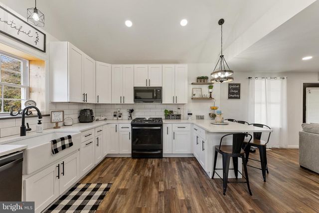 597 MORTON AVE, Bridgeton, NJ 08302