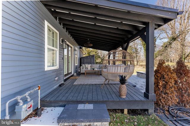 597 MORTON AVE, Bridgeton, NJ 08302