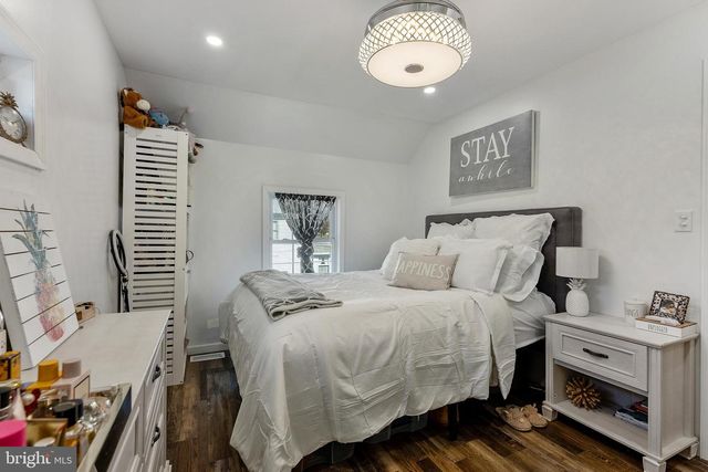 597 MORTON AVE, Bridgeton, NJ 08302