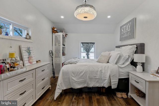 597 MORTON AVE, Bridgeton, NJ 08302