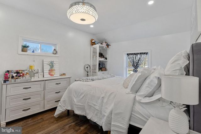 597 MORTON AVE, Bridgeton, NJ 08302