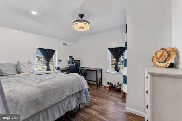 597 MORTON AVE, Bridgeton, NJ 08302