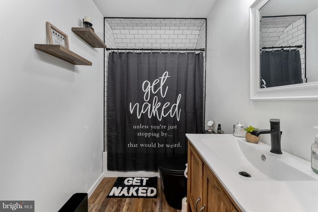 597 MORTON AVE, Bridgeton, NJ 08302