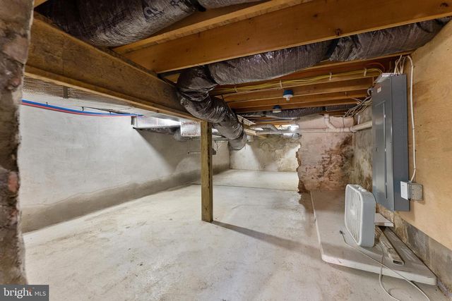 597 MORTON AVE, Bridgeton, NJ 08302