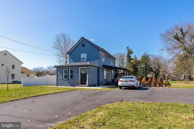 597 MORTON AVE, Bridgeton, NJ 08302