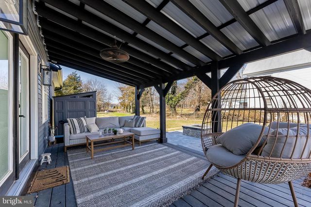 597 MORTON AVE, Bridgeton, NJ 08302