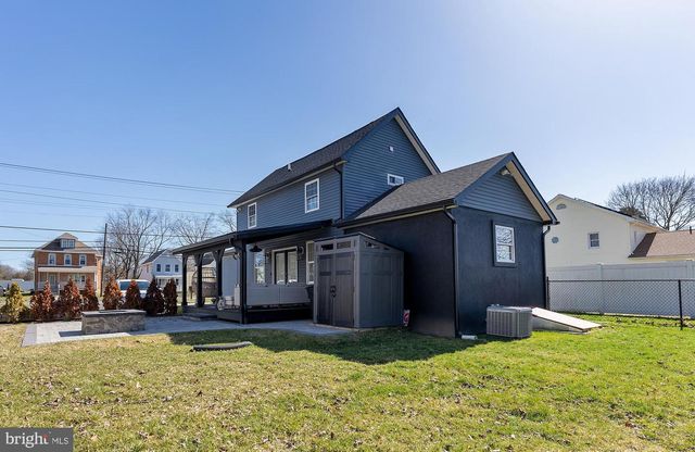 597 MORTON AVE, Bridgeton, NJ 08302