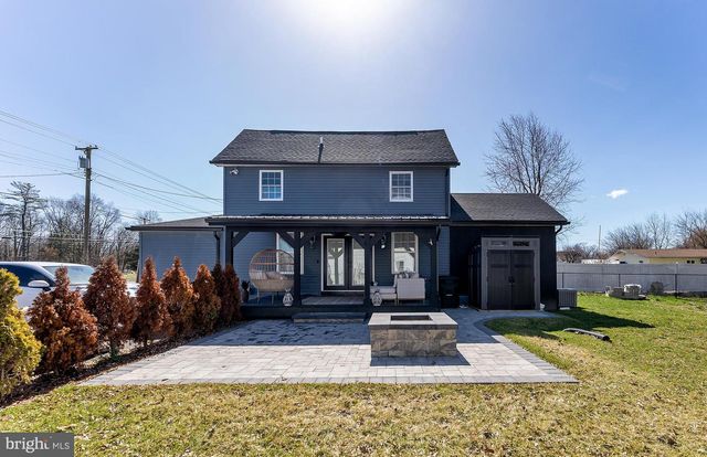 597 MORTON AVE, Bridgeton, NJ 08302