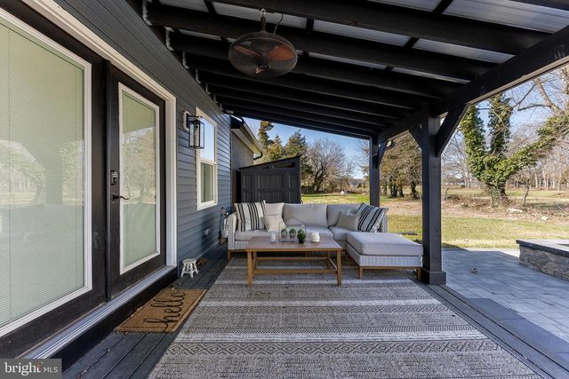 597 MORTON AVE, Bridgeton, NJ 08302