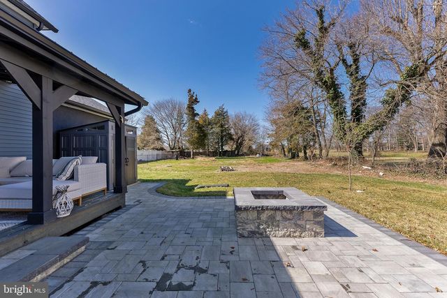 597 MORTON AVE, Bridgeton, NJ 08302