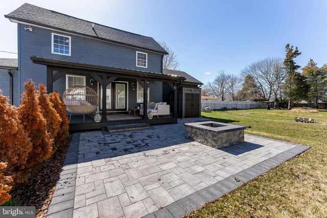 597 MORTON AVE, Bridgeton, NJ 08302