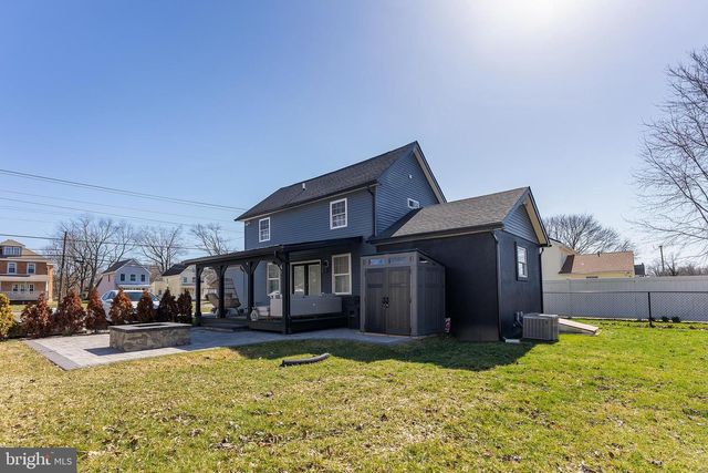 597 MORTON AVE, Bridgeton, NJ 08302