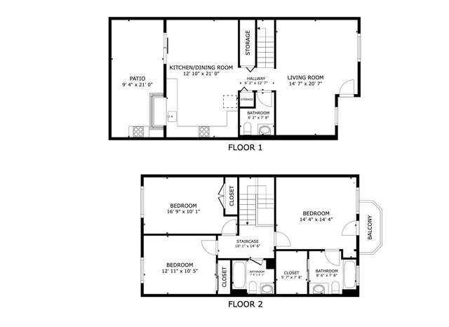 10894 Olinda Street 109, Sun Valley, CA 91352