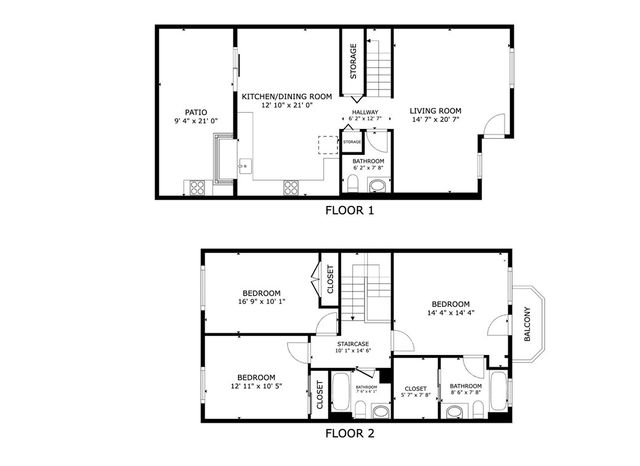 10894 Olinda Street 109, Sun Valley, CA 91352