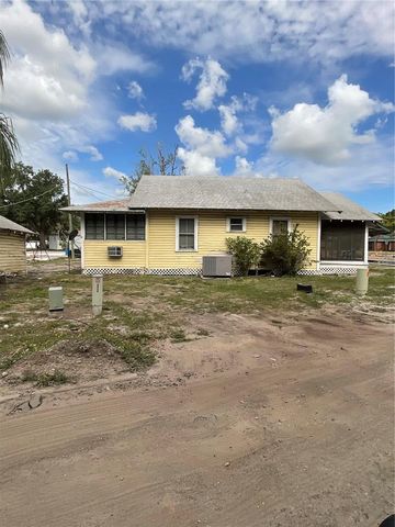 628 E MAGNOLIA STREET, Arcadia, FL 34266