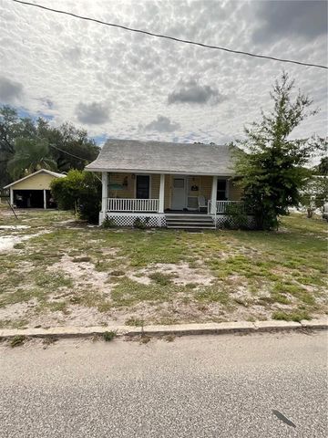 628 E MAGNOLIA STREET, Arcadia, FL 34266