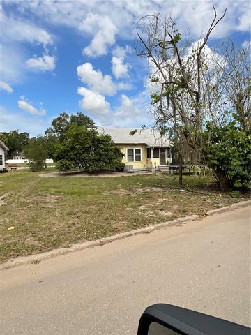 628 E MAGNOLIA STREET, Arcadia, FL 34266